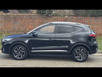 Used MG MG ZS 2024 for sale - 73999760: Photo