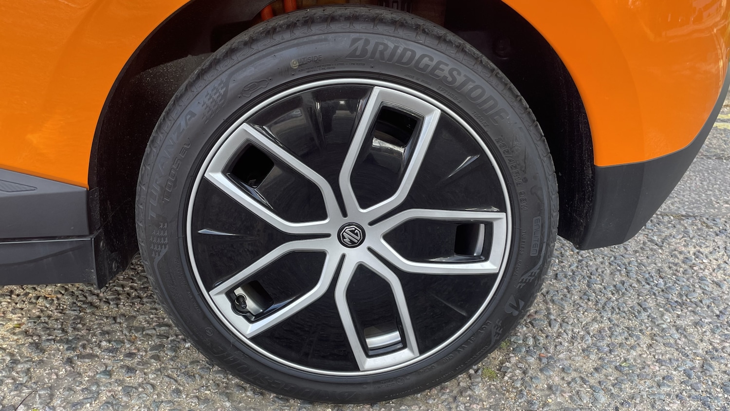 Used MG MG4 2025 for sale - 76130729: Photo 10