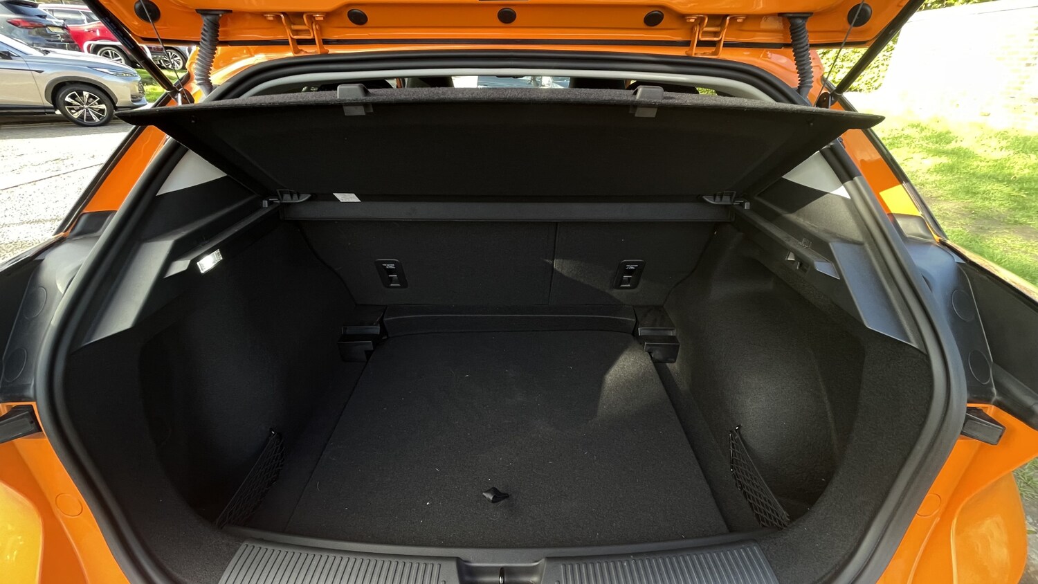 Used MG MG4 2025 for sale - 76130729: Photo 13