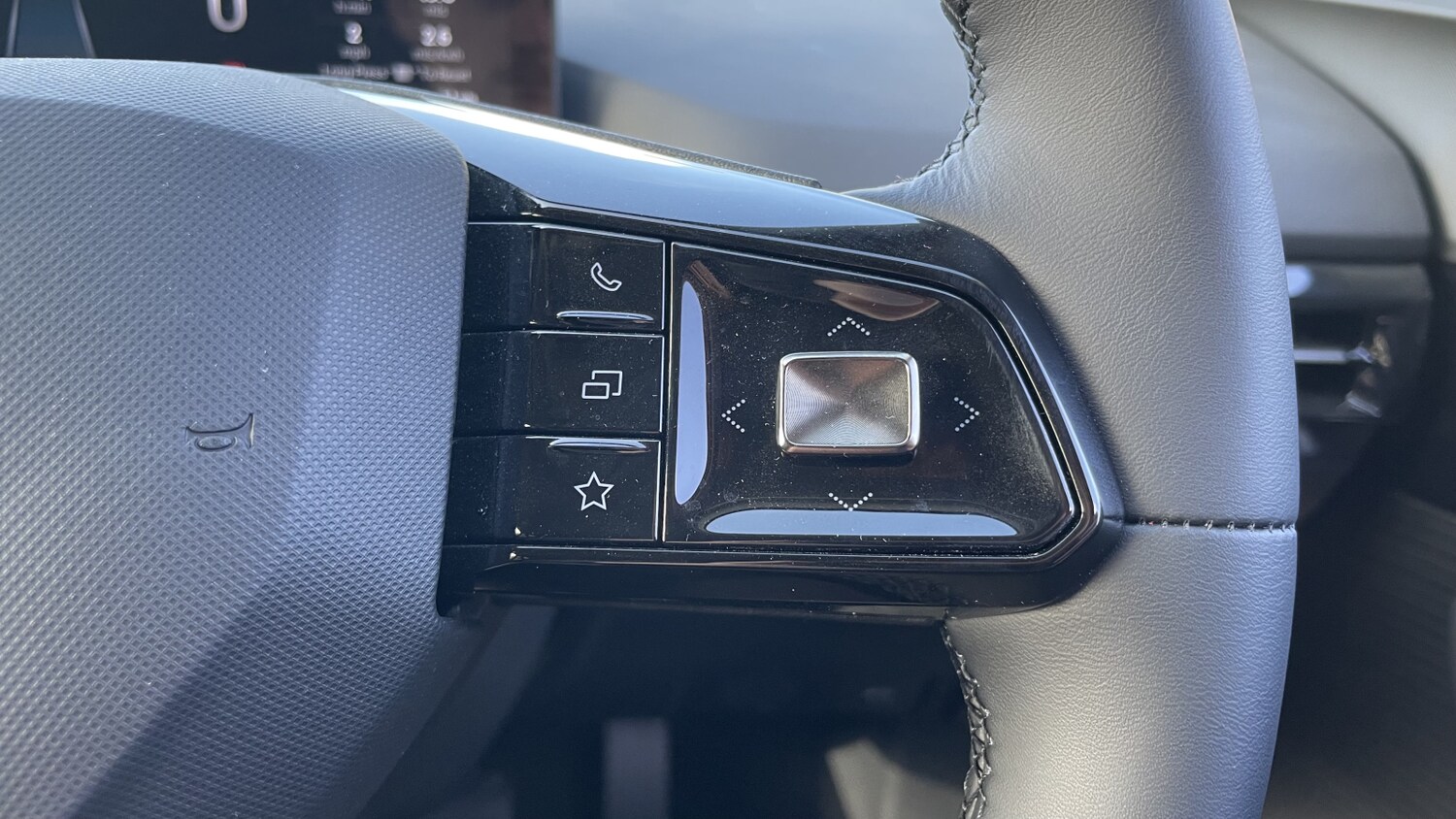 Used MG MG4 2025 for sale - 76130729: Photo 18