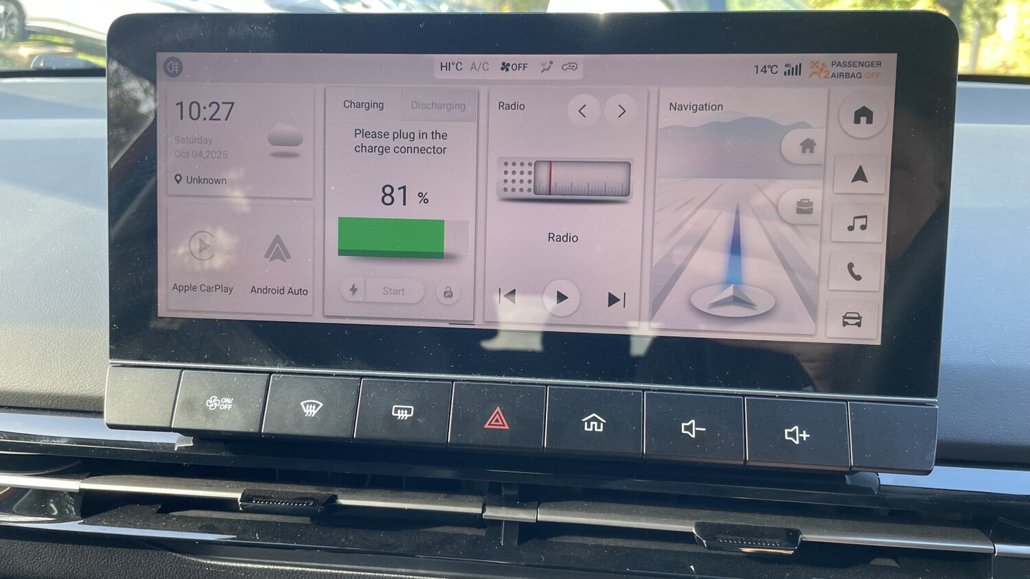 Used MG MG4 2025 for sale - 76130729: Photo 21