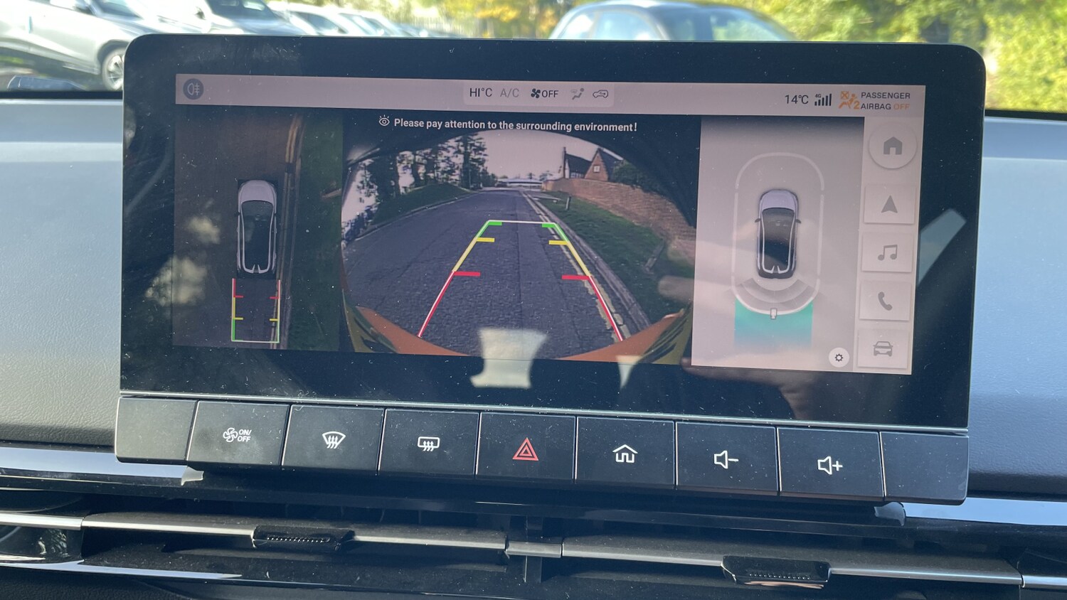 Used MG MG4 2025 for sale - 76130729: Photo 22