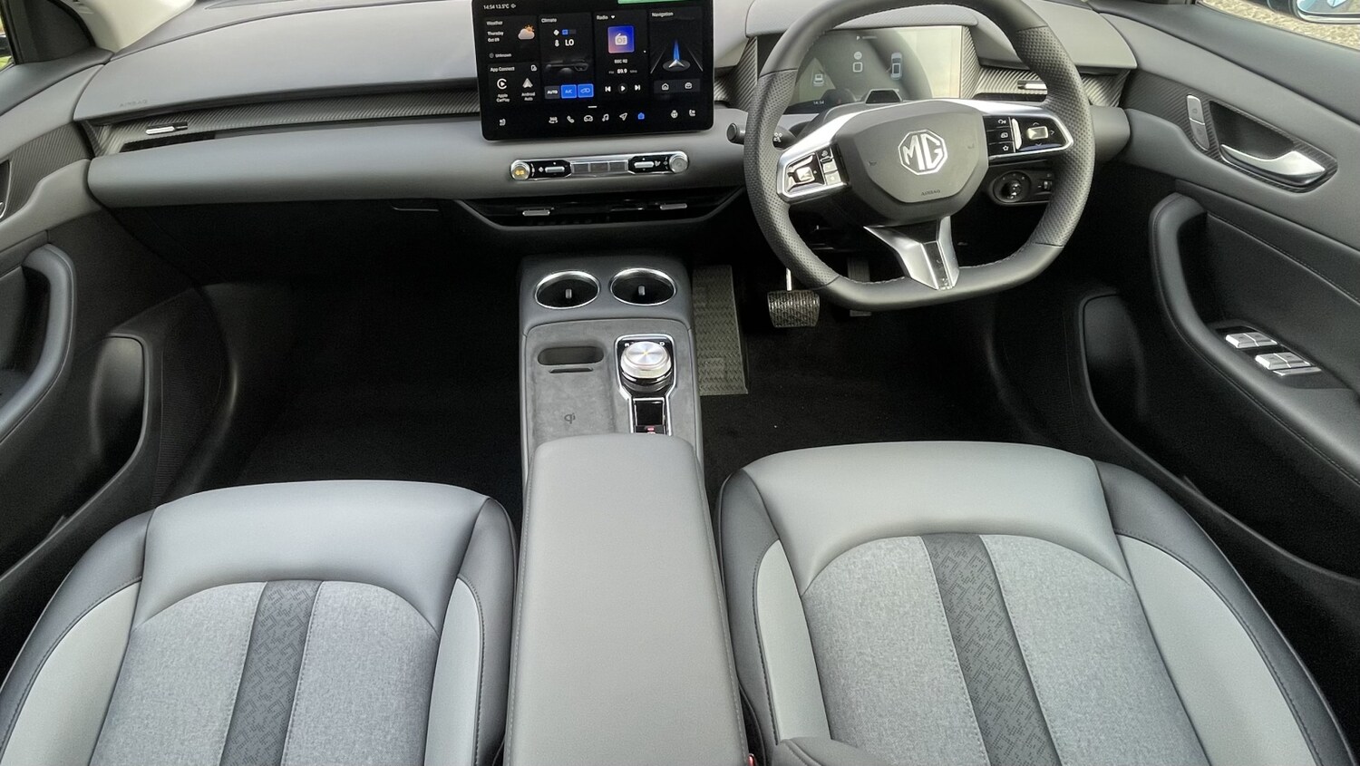 Used MG MGS5 2025 for sale - 76130735: Photo 10