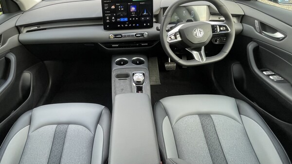 Used MG MG S5 2025 for sale - 76130735: Photo 10