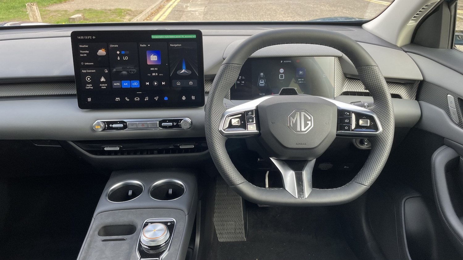 Used MG MGS5 2025 for sale - 76130735: Photo 11