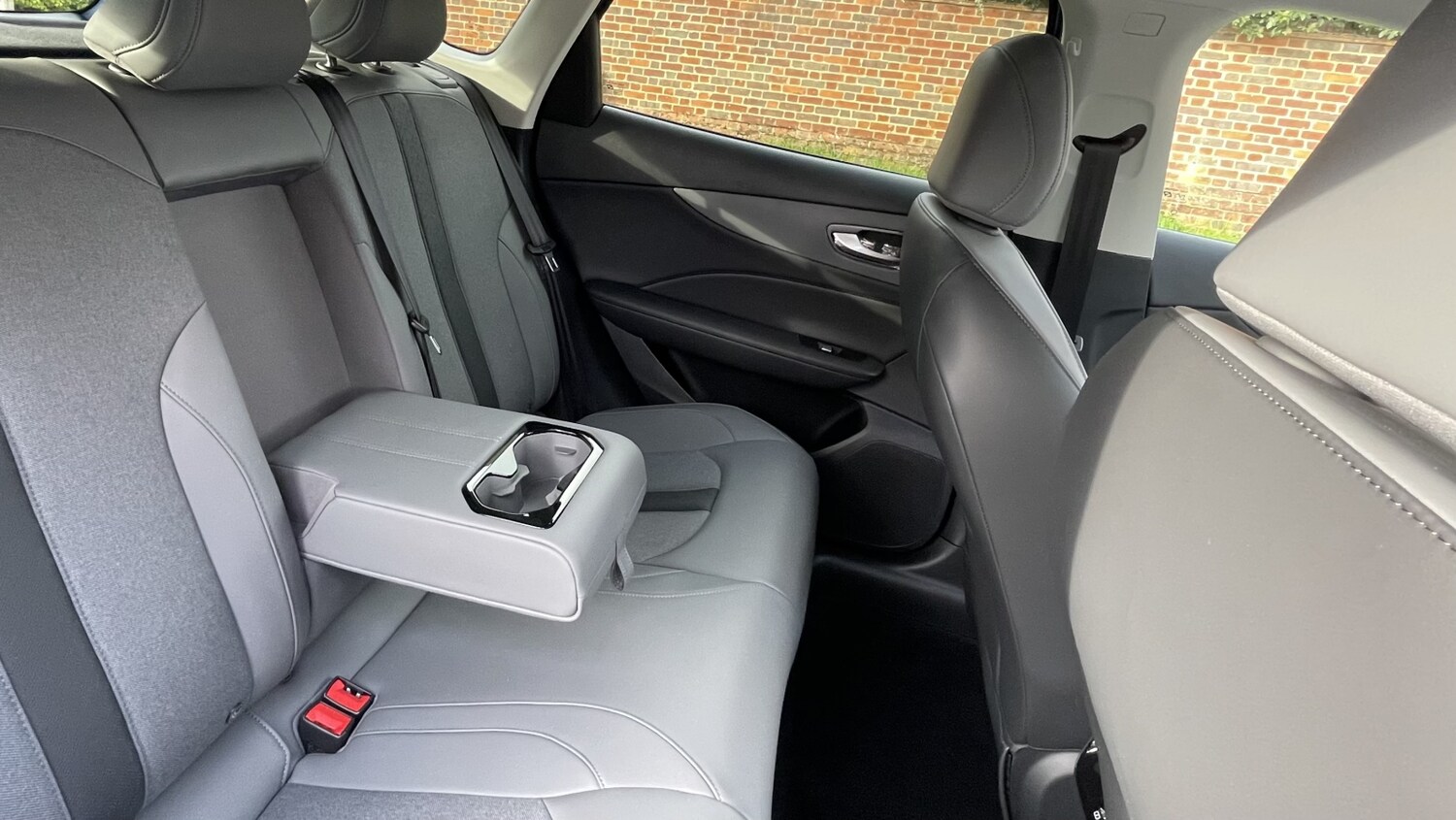 Used MG MGS5 2025 for sale - 76130735: Photo 14