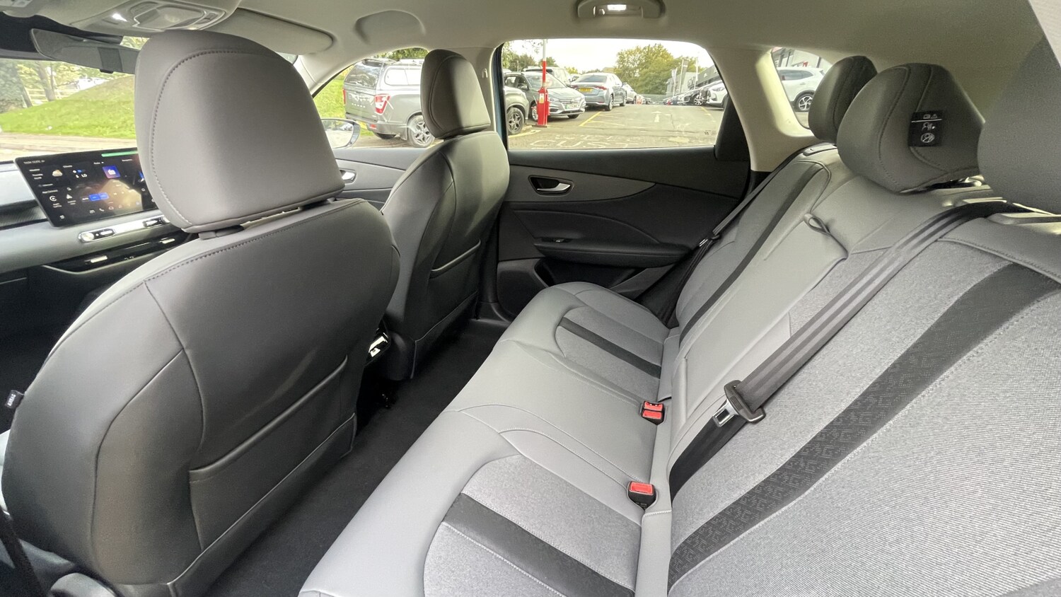 Used MG MGS5 2025 for sale - 76130735: Photo 16