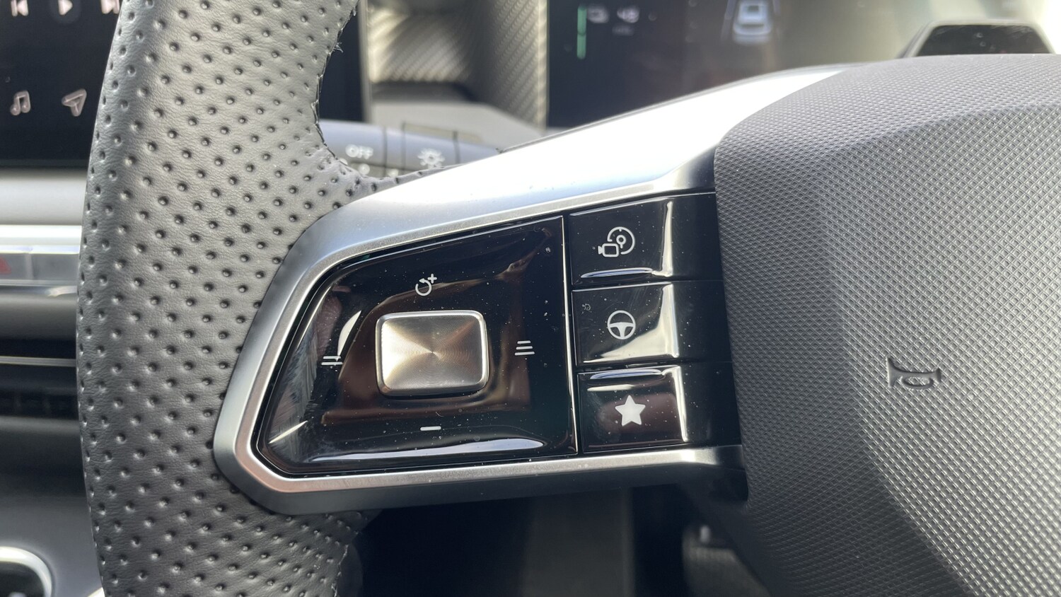 Used MG MGS5 2025 for sale - 76130735: Photo 20