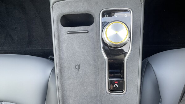 Used MG MG S5 2025 for sale - 76130735: Photo 24