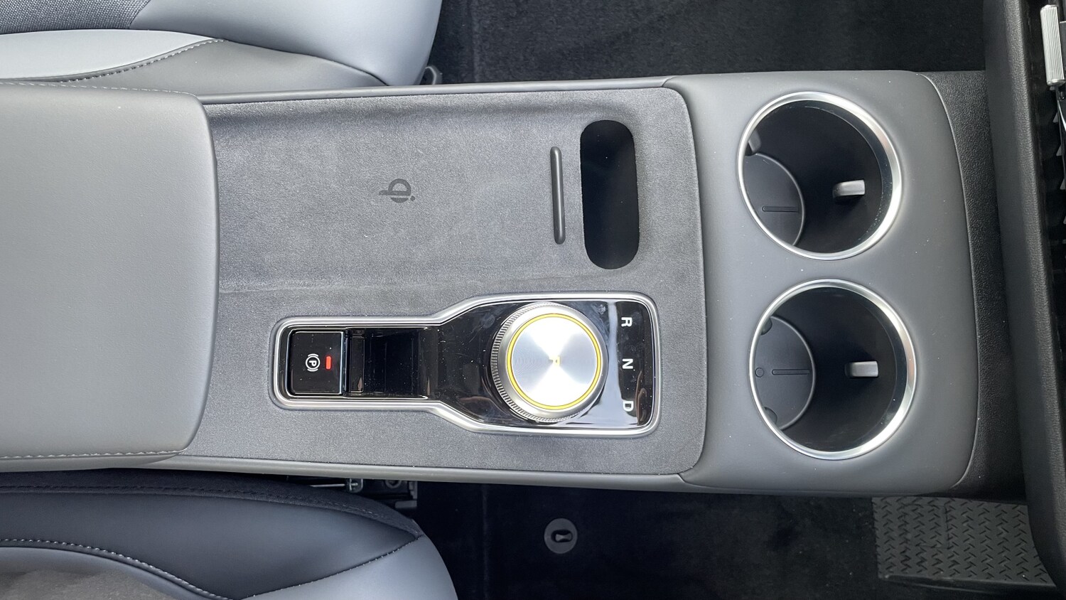 Used MG MGS5 2025 for sale - 76130735: Photo 25