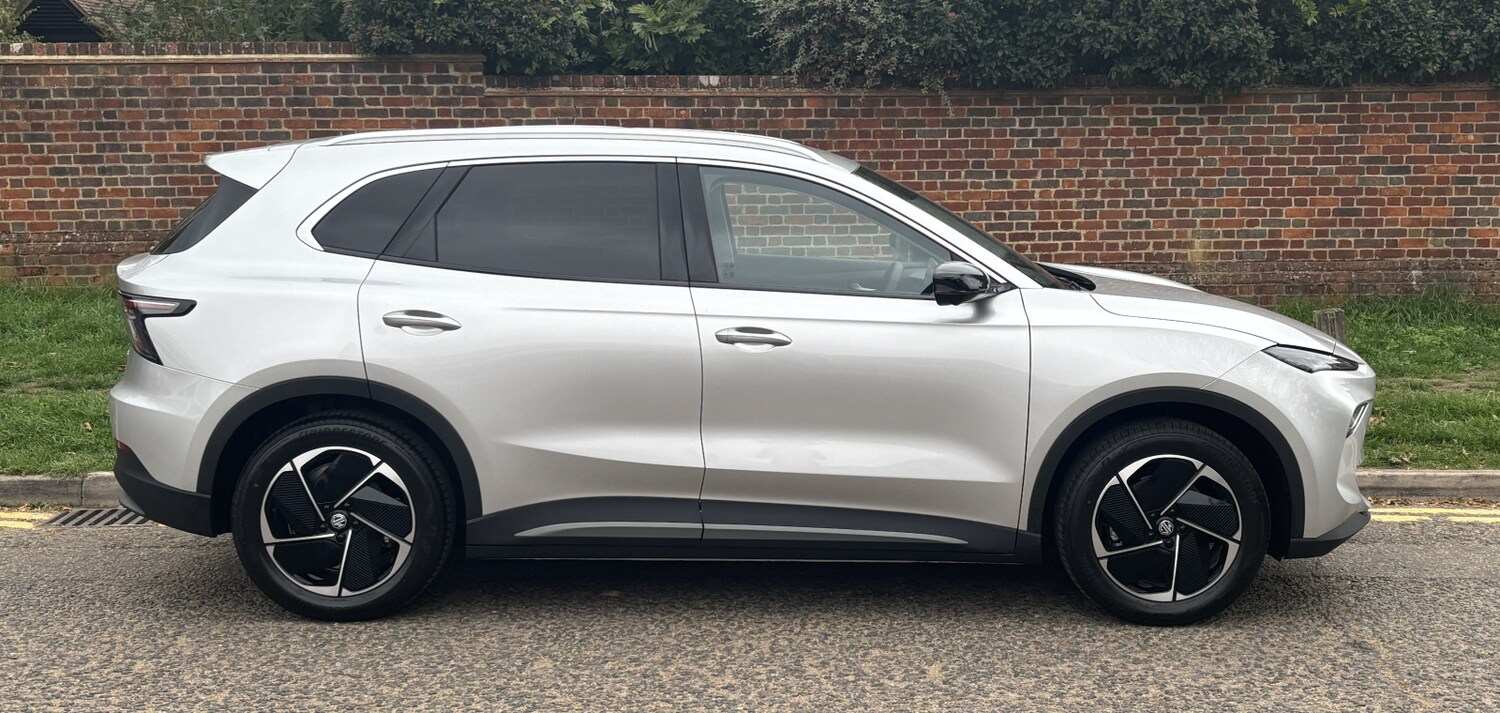 Used MG MGS5 2025 for sale - 76130735: Photo 7