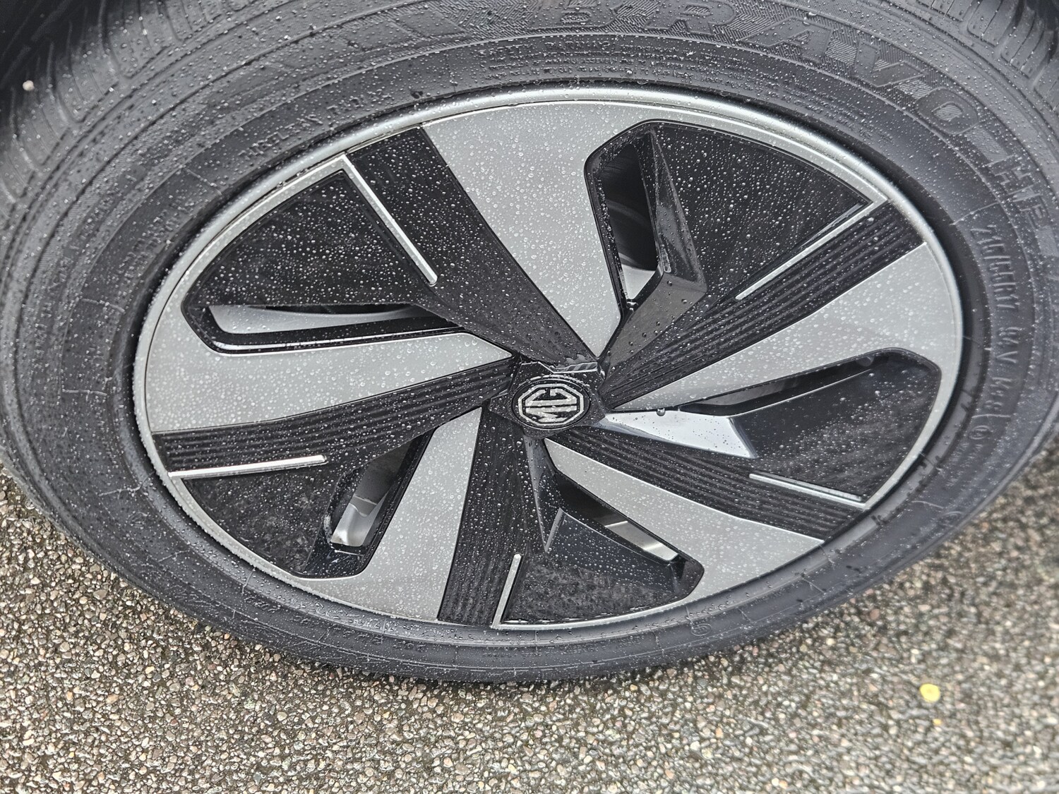 Used MG MG ZS 2024 for sale - 77581226: Photo 12