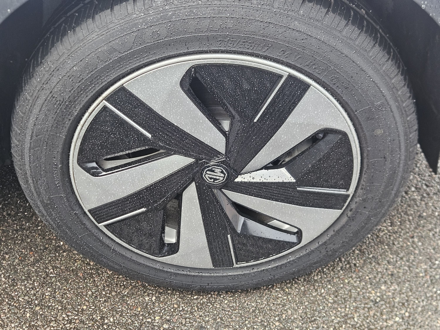 Used MG MG ZS 2024 for sale - 77581226: Photo 13