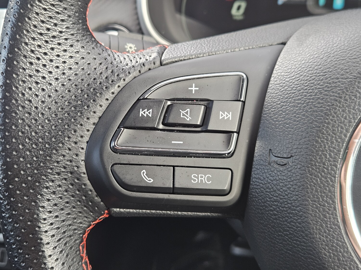 Used MG MG ZS 2024 for sale - 77581226: Photo 18