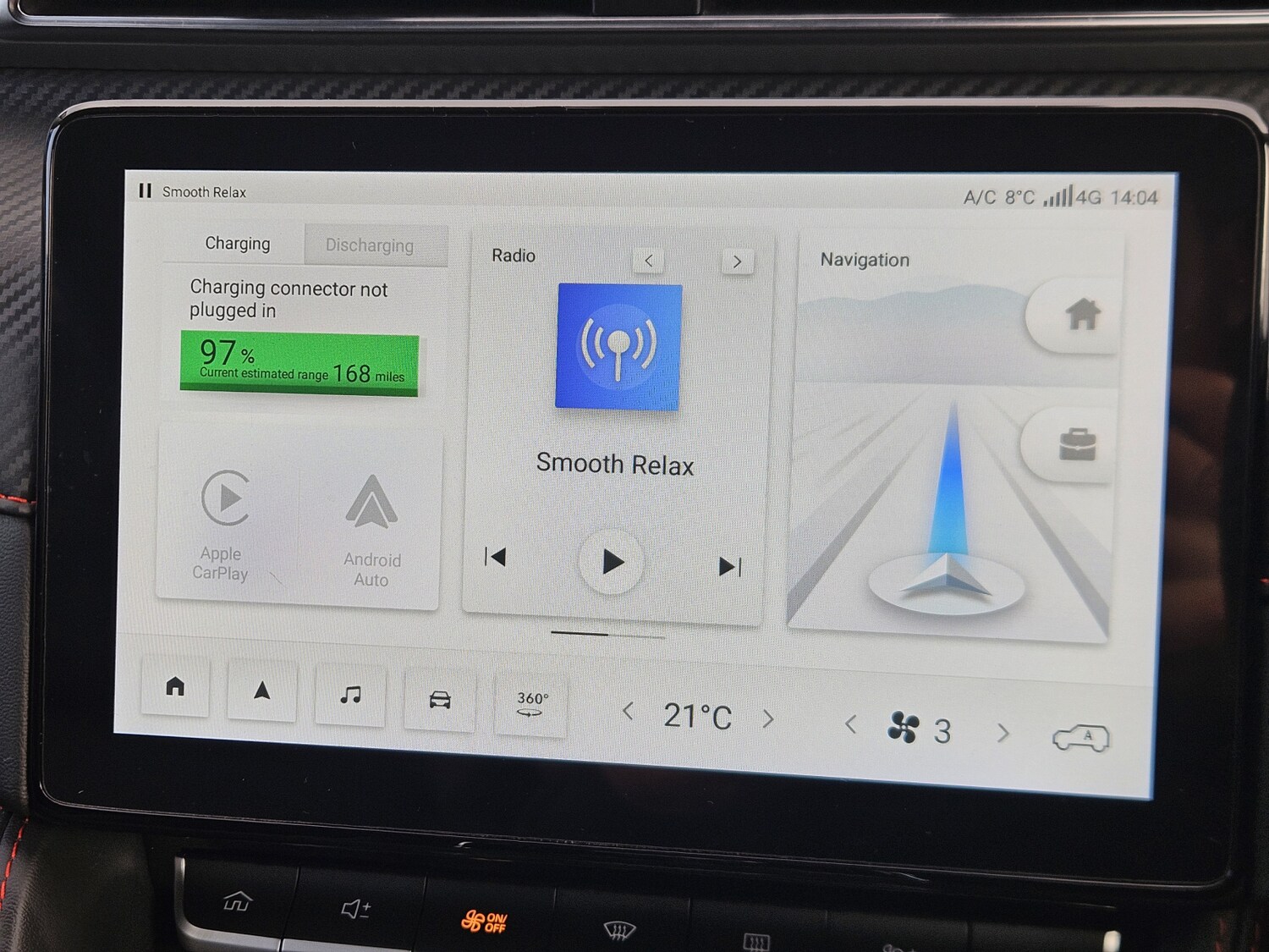 Used MG MG ZS 2024 for sale - 77581226: Photo 24