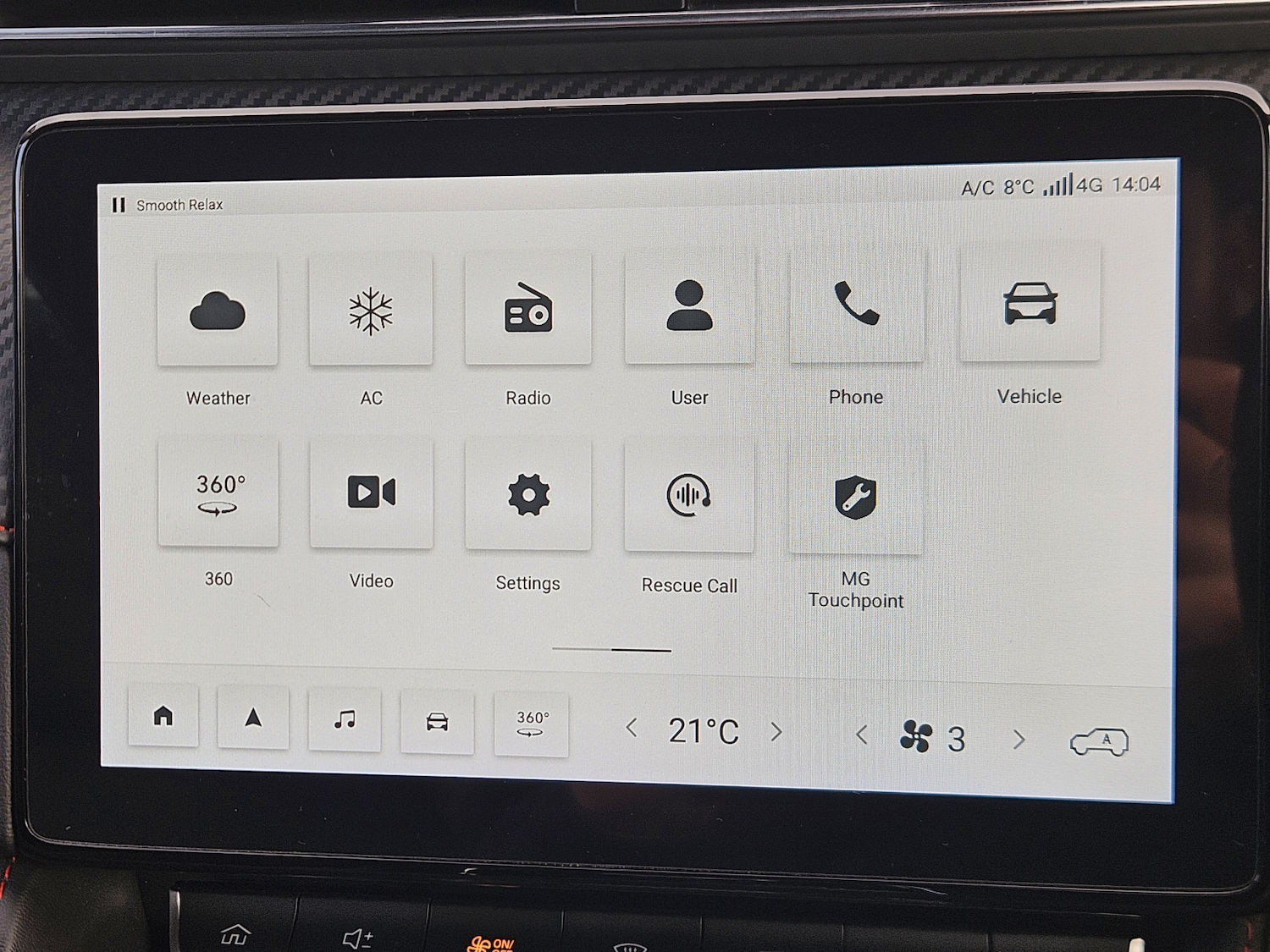 Used MG MG ZS 2024 for sale - 77581226: Photo 25