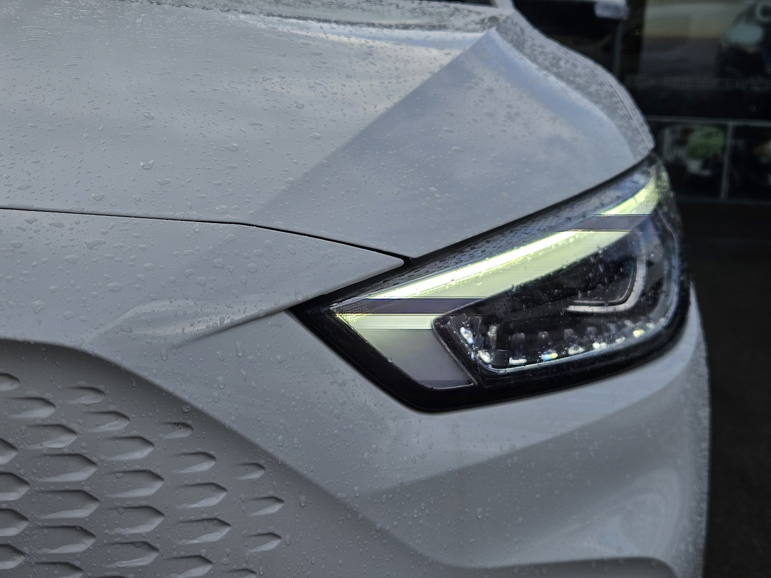 Used MG MG ZS 2024 for sale - 77581226: Photo 3