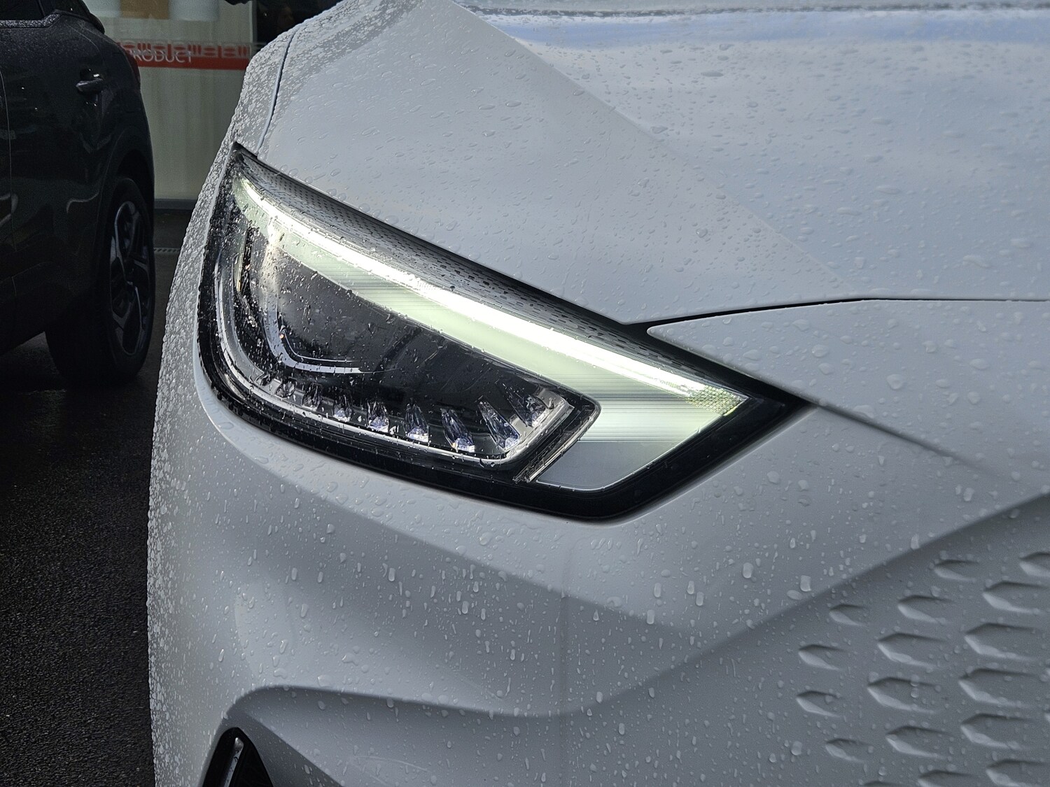 Used MG MG ZS 2024 for sale - 77581226: Photo 6