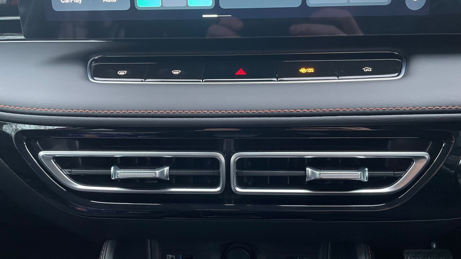 Used MG MG HS 2026 for sale - 77833413: Photo 11