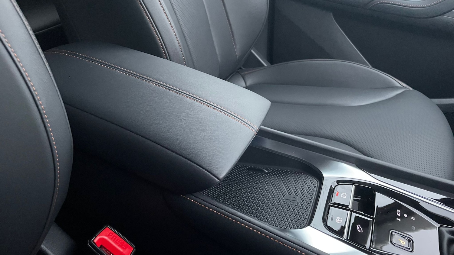 Used MG MG HS 2026 for sale - 77833413: Photo 15