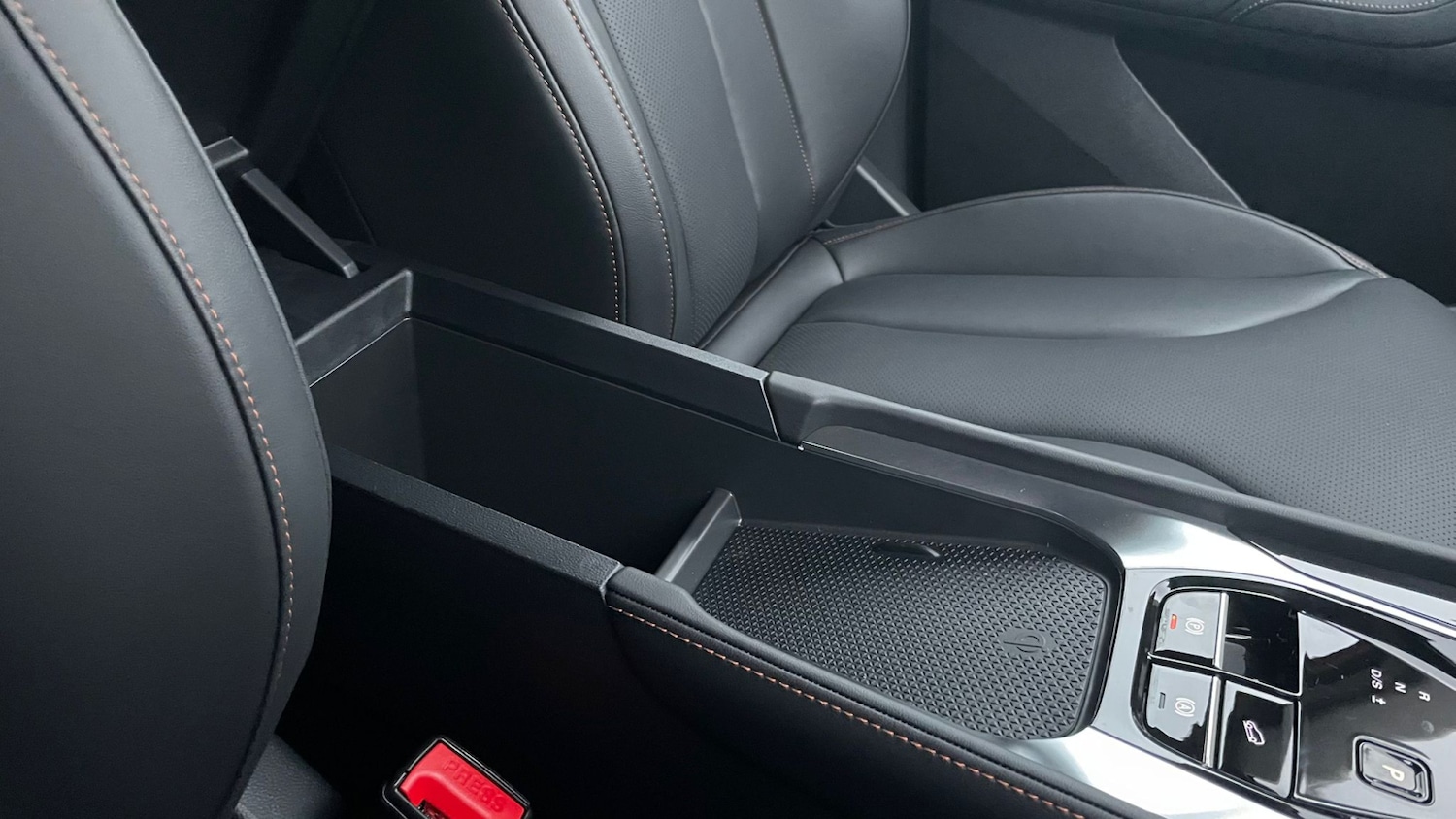 Used MG MG HS 2026 for sale - 77833413: Photo 16