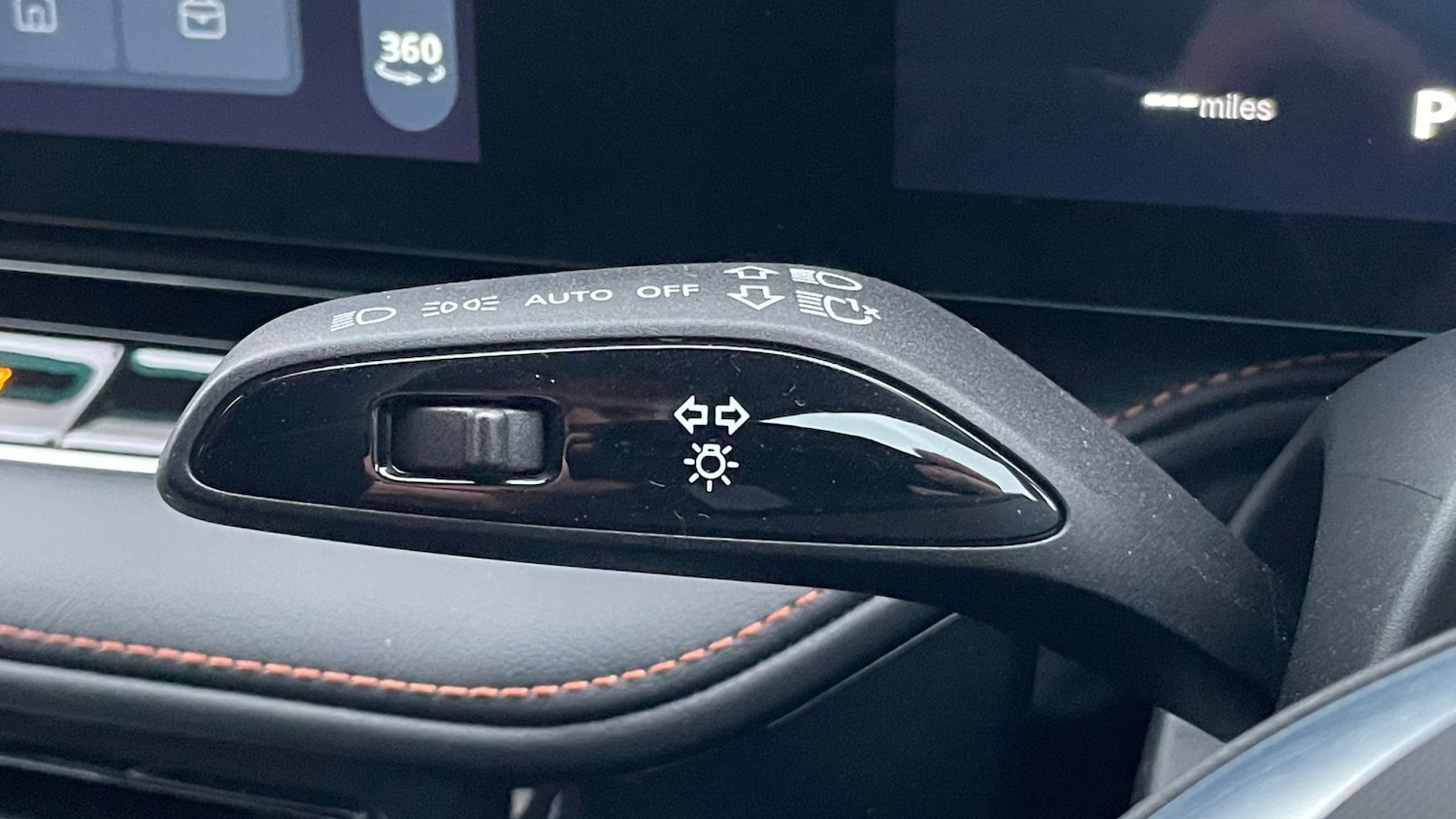 Used MG MG HS 2026 for sale - 77833413: Photo 21