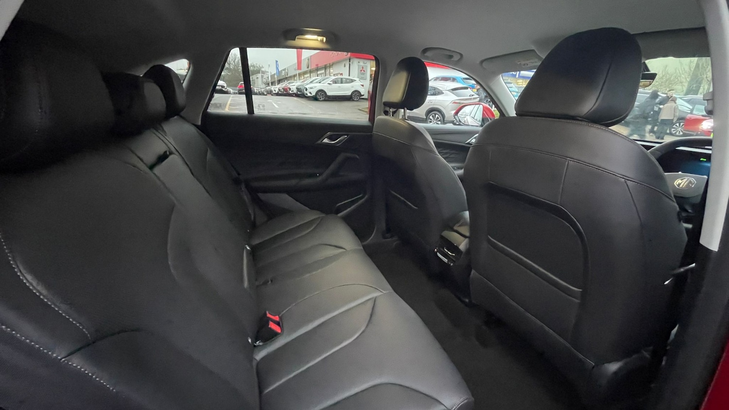 Used MG MG HS 2026 for sale - 77833413: Photo 23