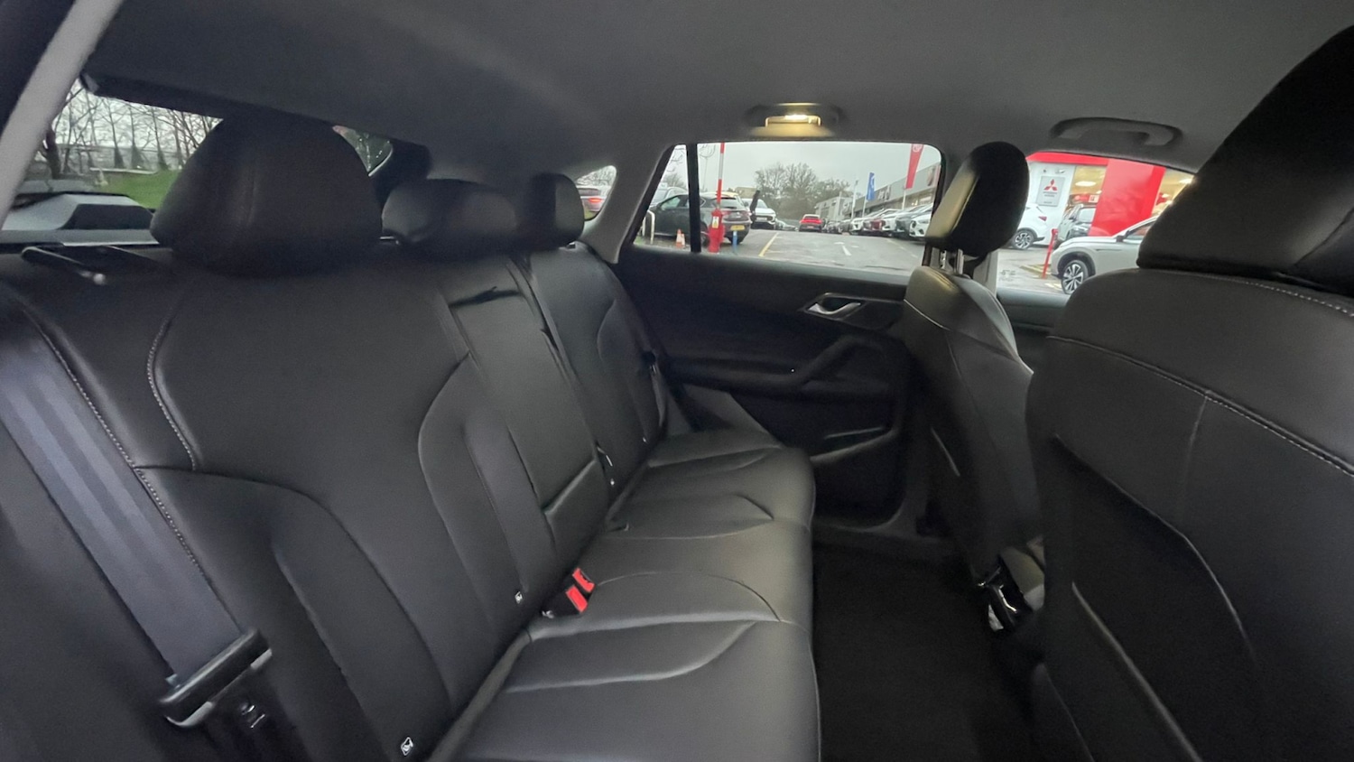 Used MG MG HS 2026 for sale - 77833413: Photo 24