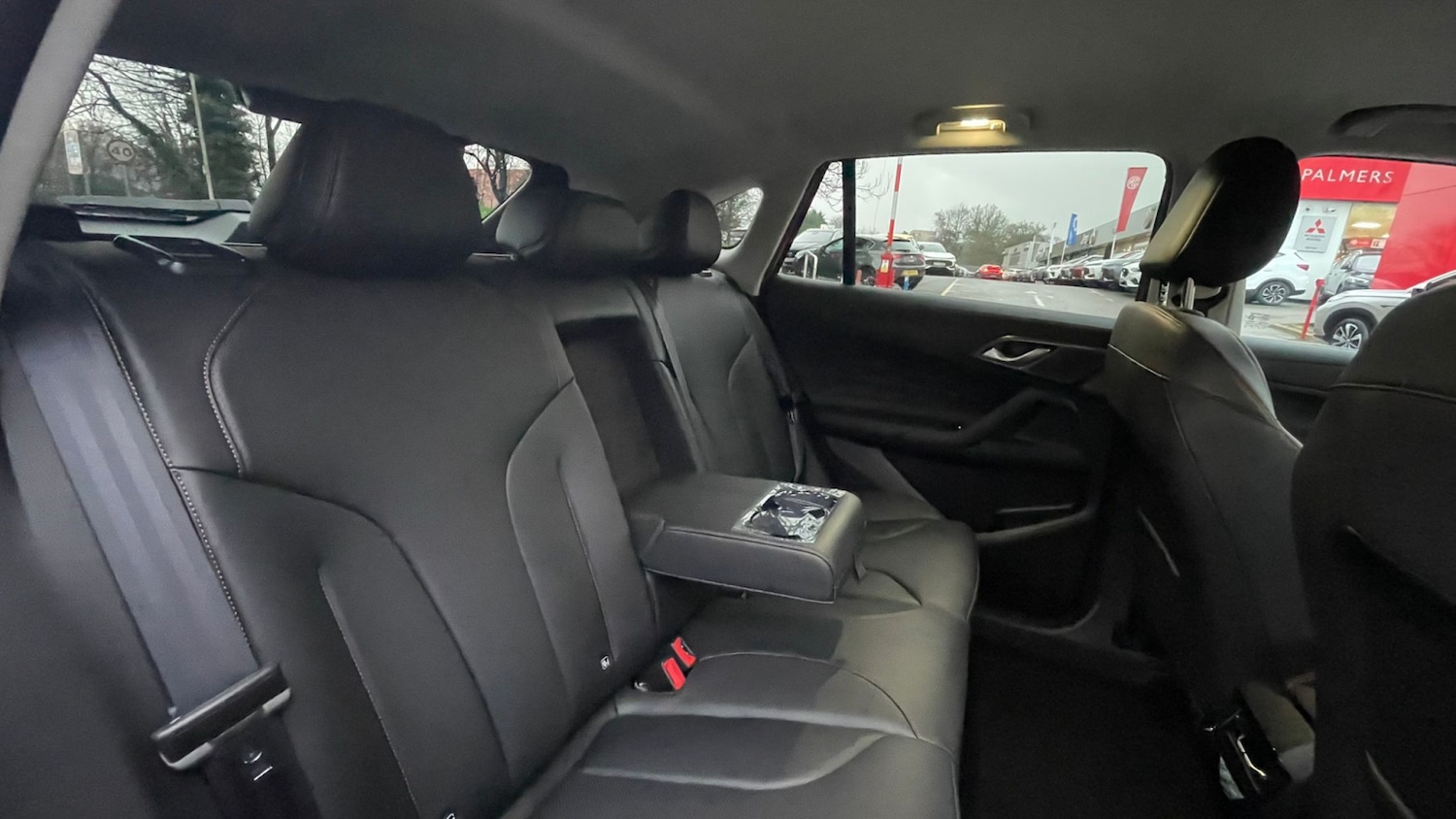 Used MG MG HS 2026 for sale - 77833413: Photo 25