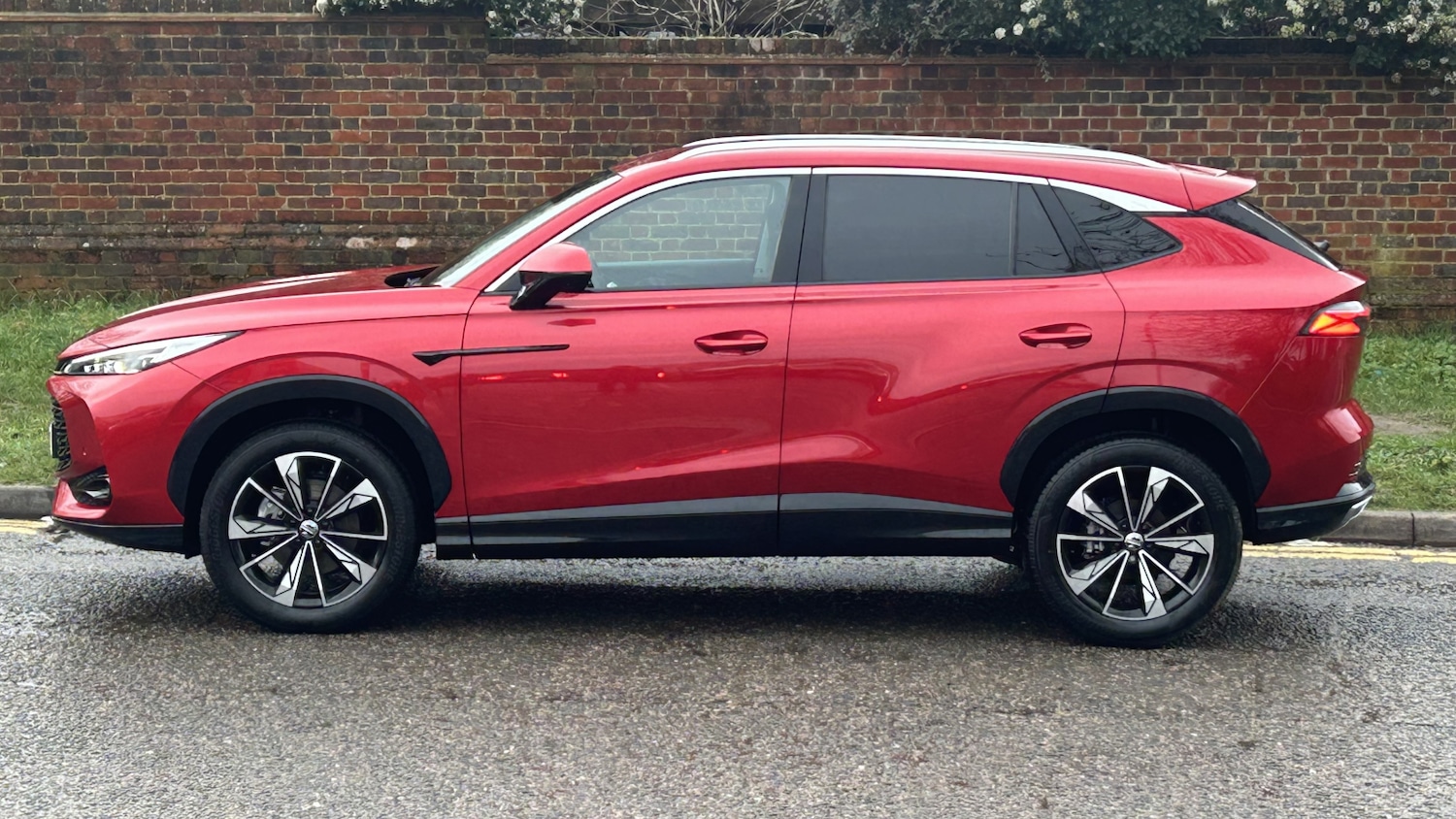 Used MG MG HS 2026 for sale - 77833413: Photo 5