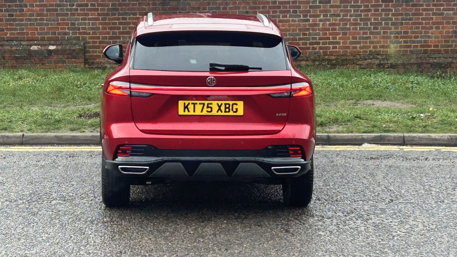 Used MG MG HS 2026 for sale - 77833413: Photo 6