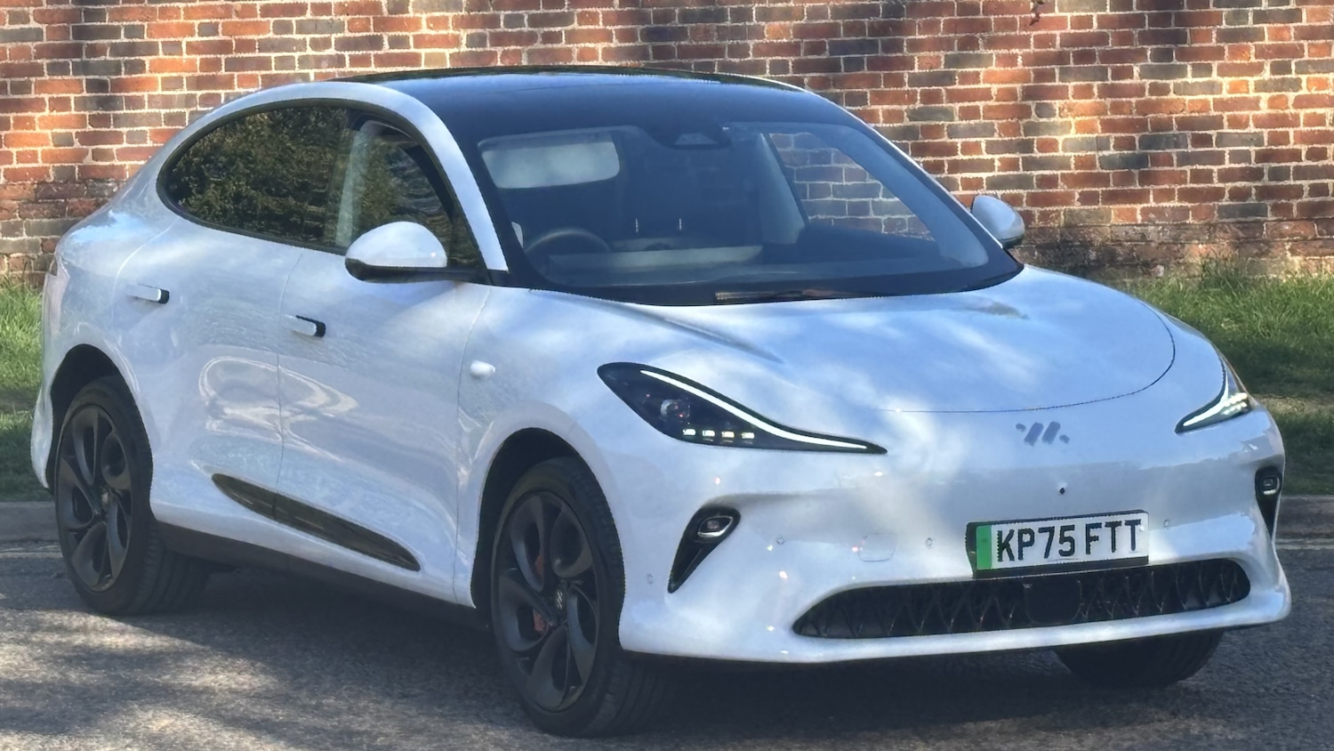 Used MG MG IM6 2025 for sale - 76871797: Photo 1