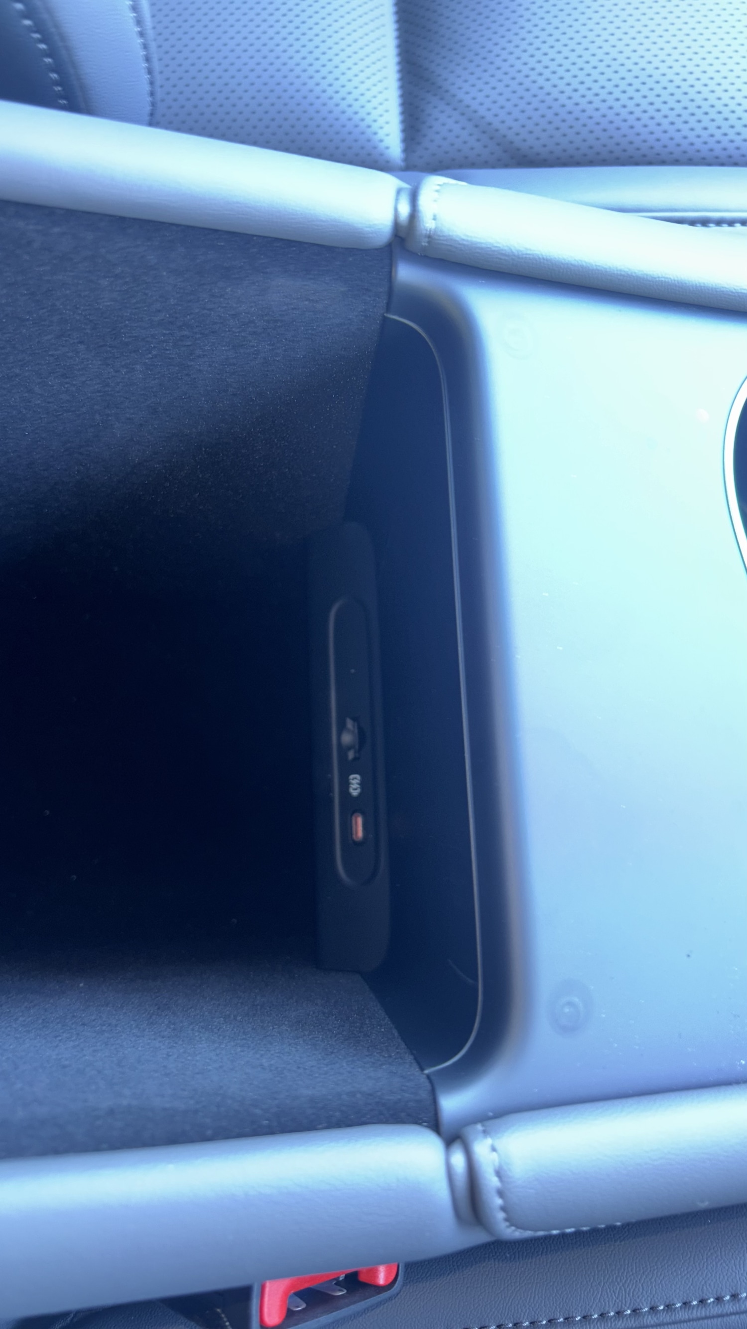 Used MG MG IM6 2025 for sale - 76871797: Photo 22