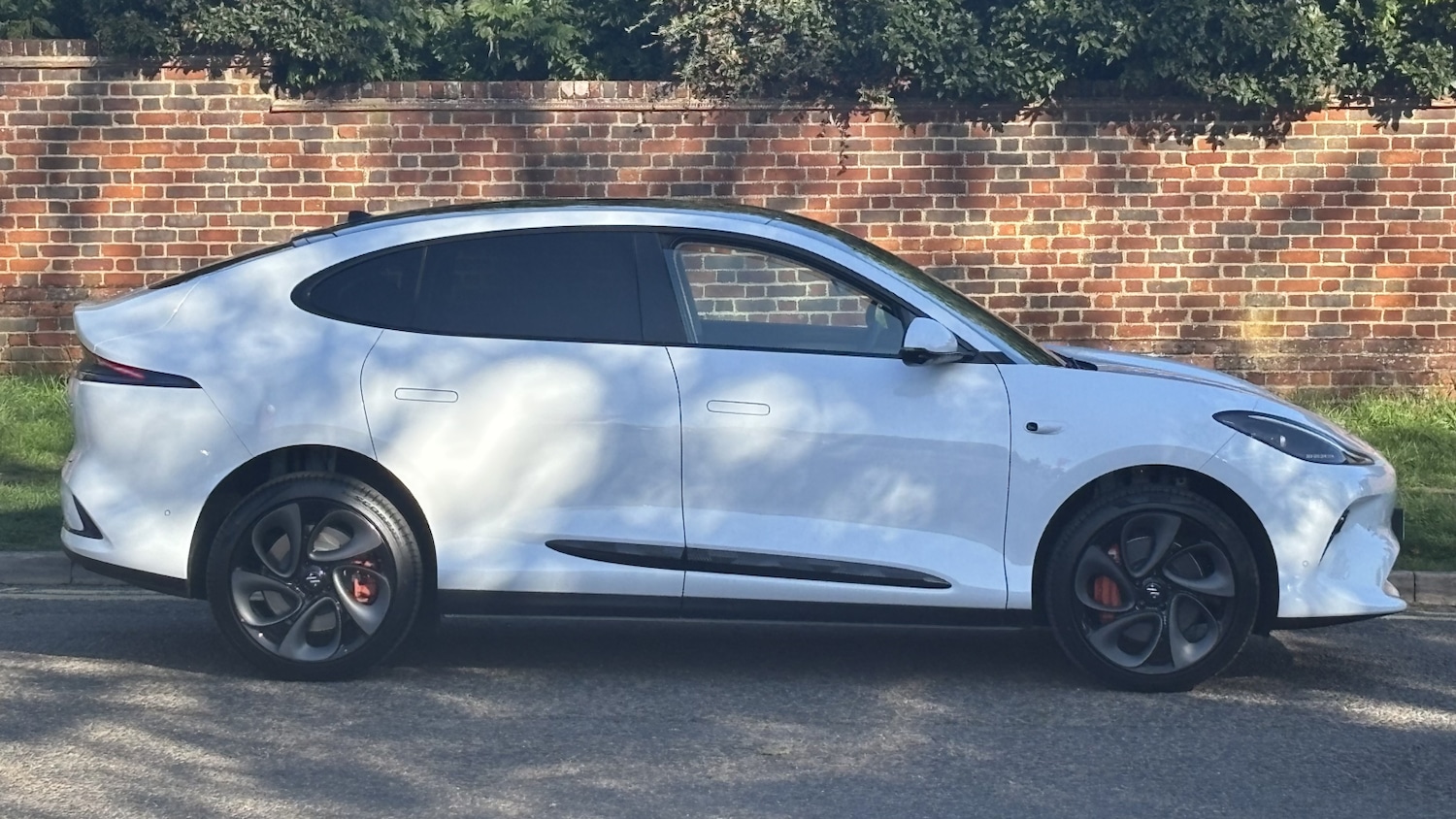 Used MG MG IM6 2025 for sale - 76871797: Photo 4