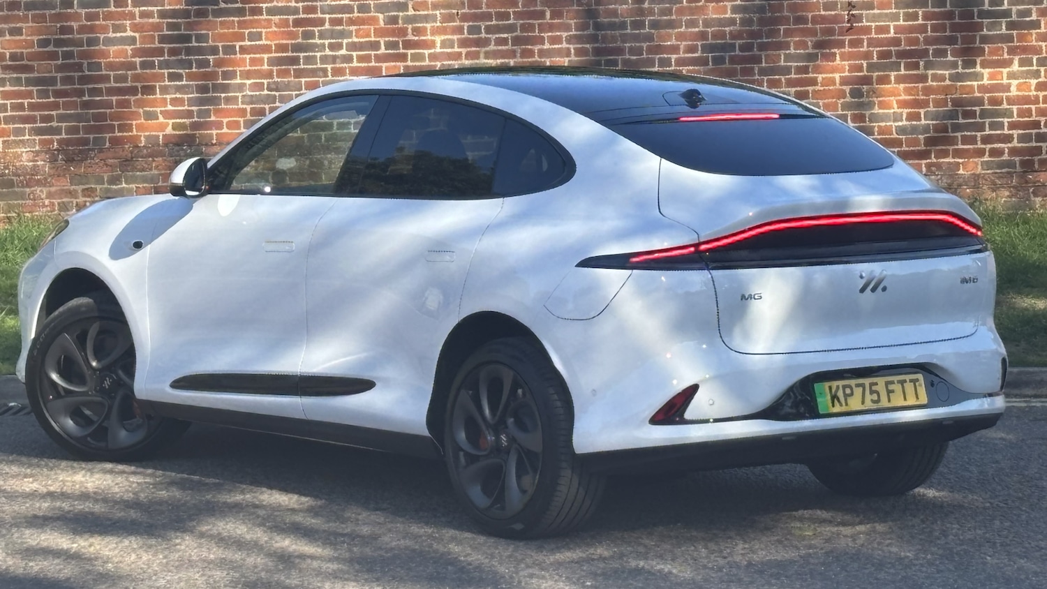 Used MG MG IM6 2025 for sale - 76871797: Photo 6