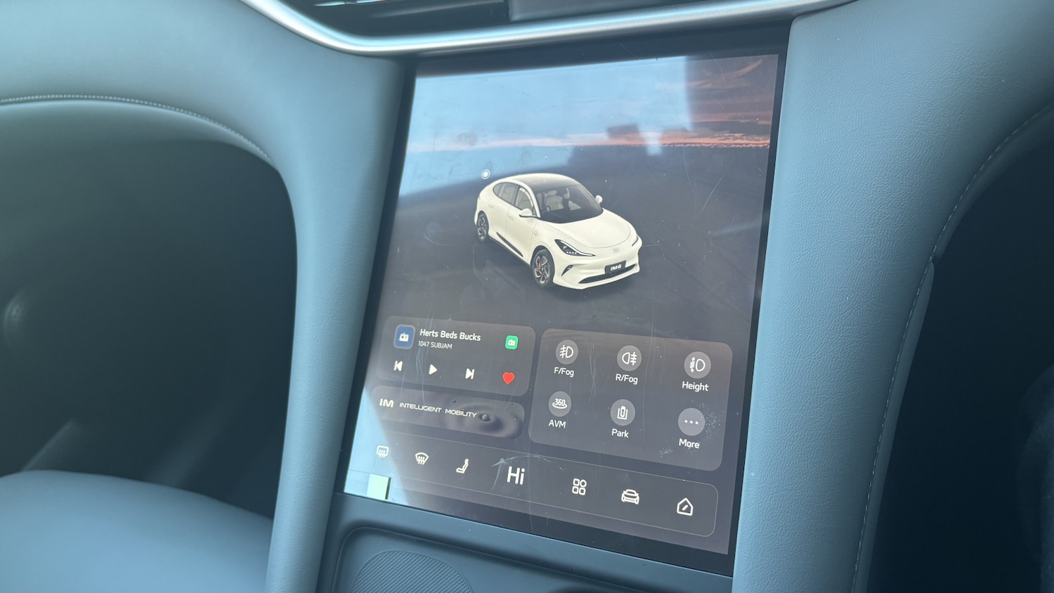 Used MG MG IM6 2025 for sale - 76871797: Photo 7