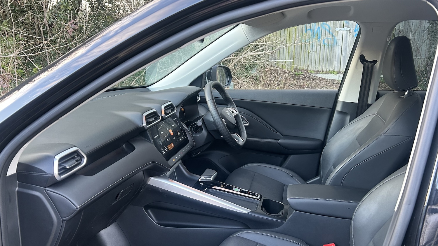 Used MG MG ZS 2024 for sale - 77833398: Photo 10