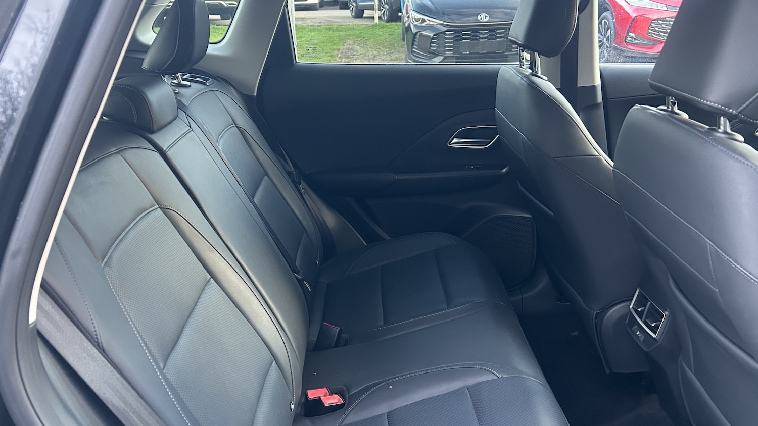 Used MG MG ZS 2024 for sale - 77833398: Photo 12