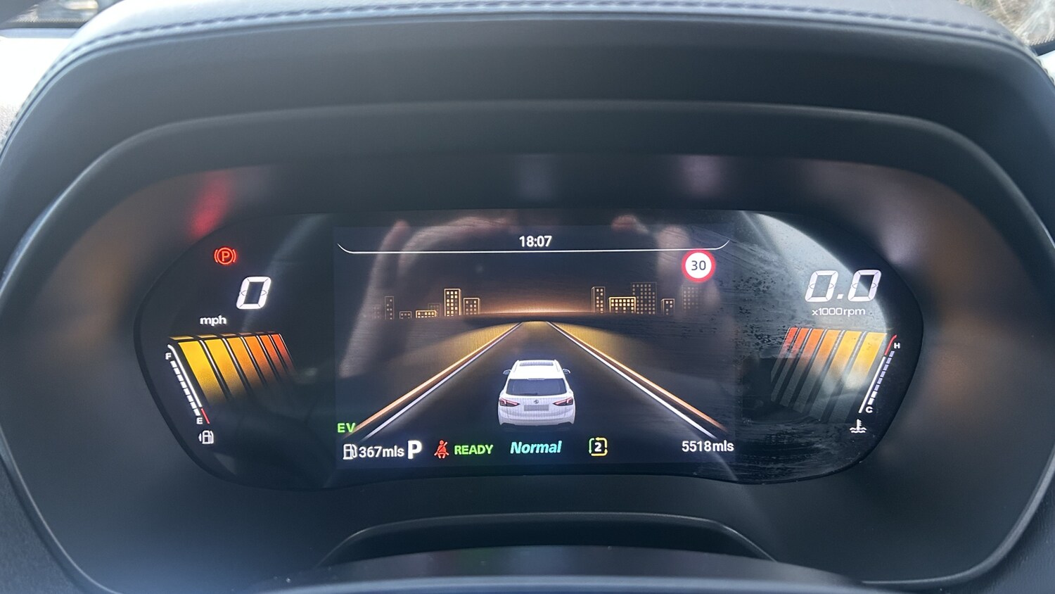 Used MG MG ZS 2024 for sale - 77833398: Photo 16