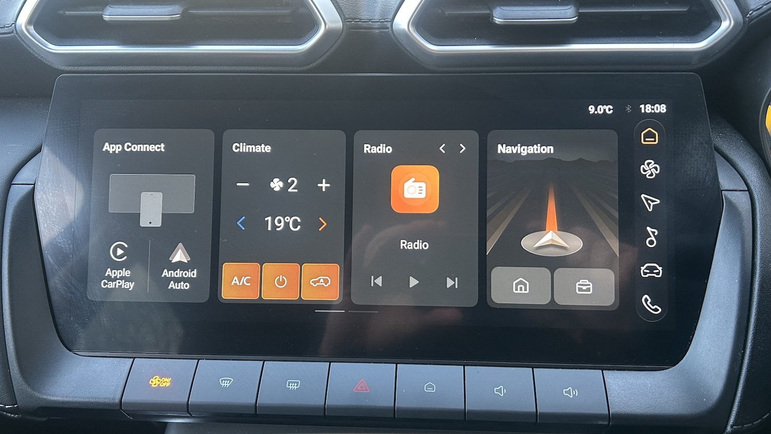 Used MG MG ZS 2024 for sale - 77833398: Photo 17