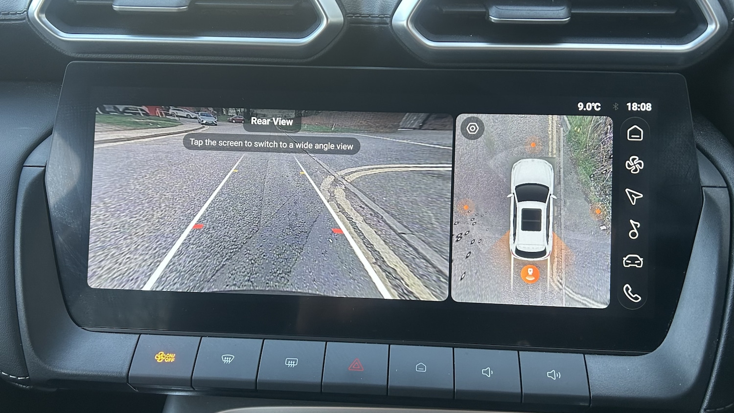 Used MG MG ZS 2024 for sale - 77833398: Photo 18