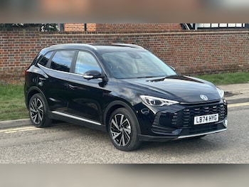 MG MG ZS feature image