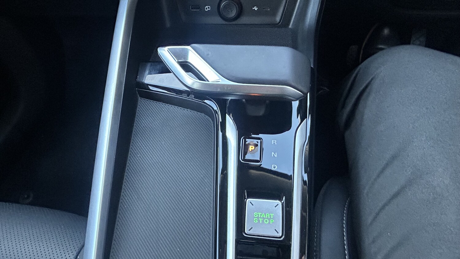 Used MG MG ZS 2024 for sale - 77833398: Photo 21