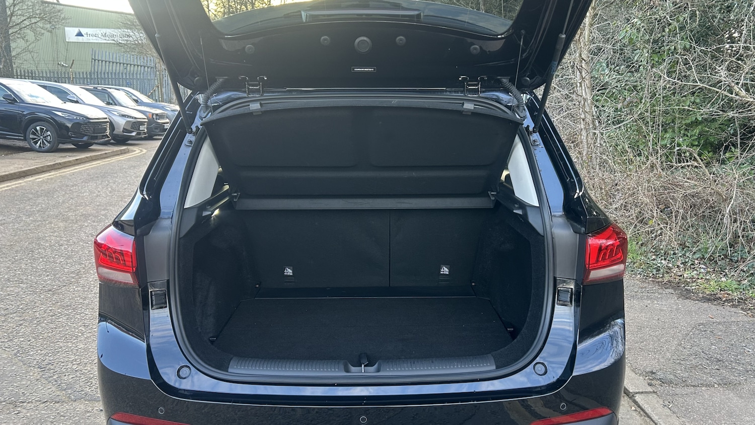 Used MG MG ZS 2024 for sale - 77833398: Photo 25