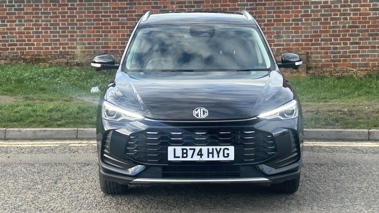 Used MG MG ZS 2024 for sale - 77833398: Photo 3