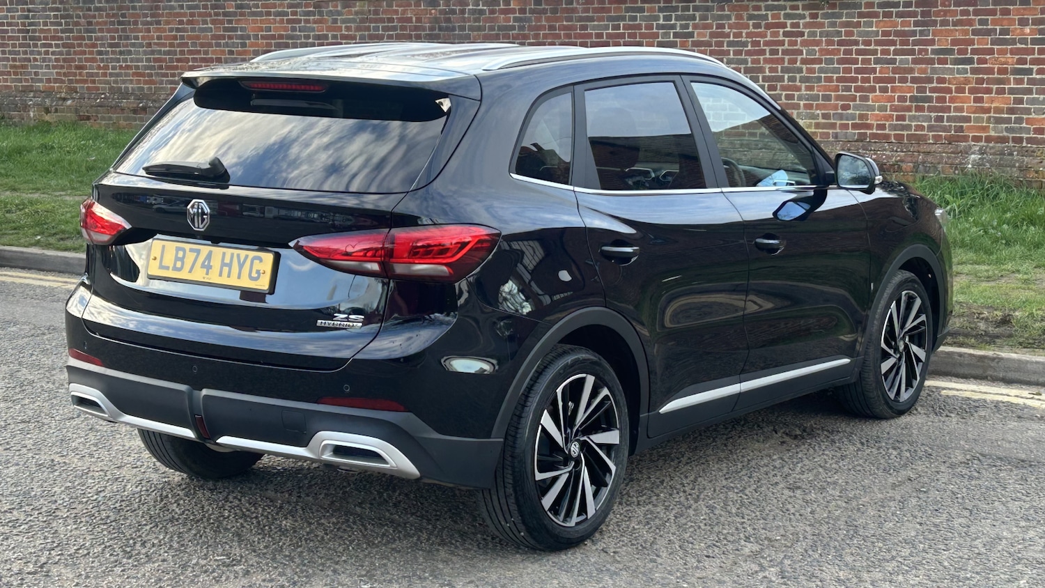 Used MG MG ZS 2024 for sale - 77833398: Photo 5