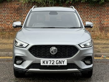 Used MG MG ZS 2022 for sale - 79622682: Photo