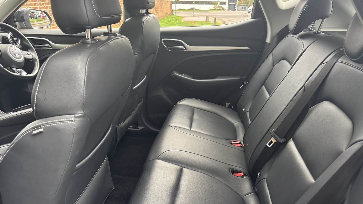 Used MG MG ZS 2021 for sale - 76018162: Photo 10
