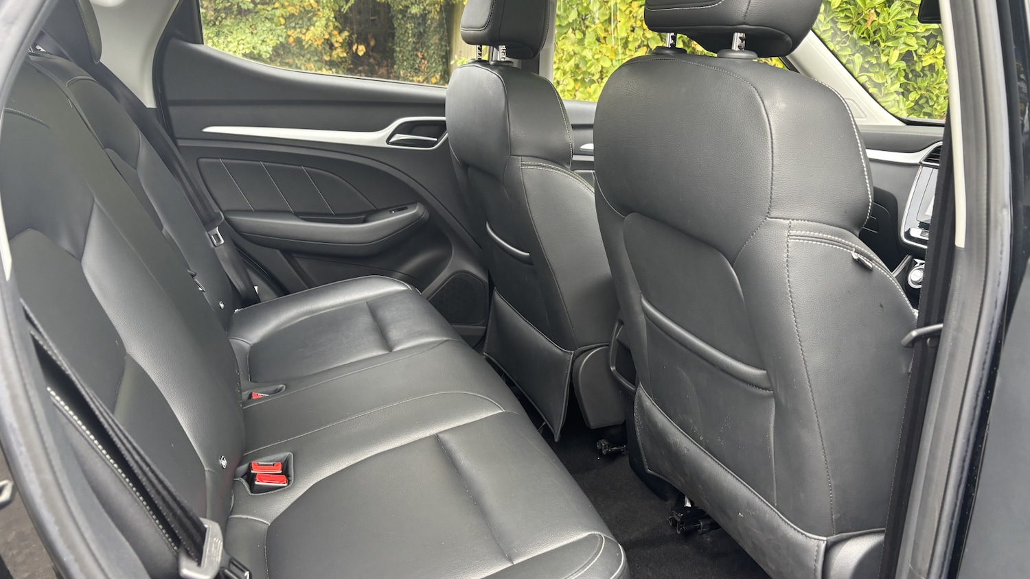 Used MG MG ZS 2021 for sale - 76018162: Photo 11