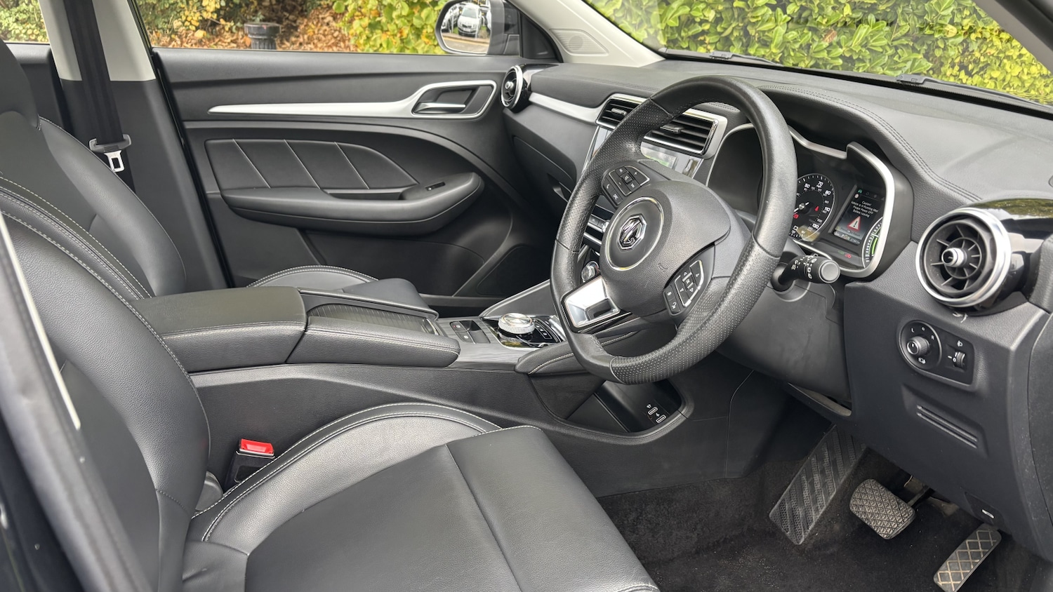 Used MG MG ZS 2021 for sale - 76018162: Photo 12